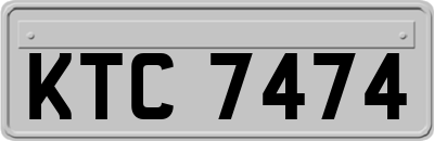 KTC7474