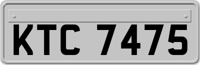 KTC7475