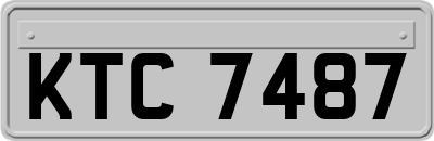 KTC7487