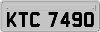 KTC7490