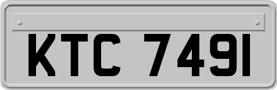 KTC7491