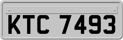 KTC7493