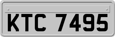 KTC7495