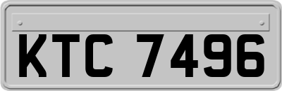 KTC7496