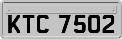 KTC7502