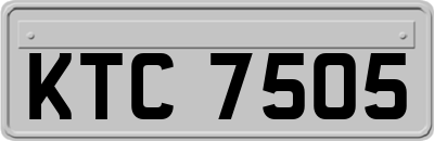 KTC7505