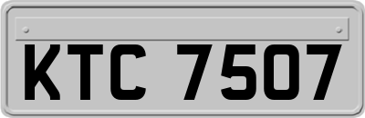 KTC7507