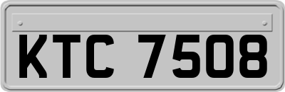 KTC7508