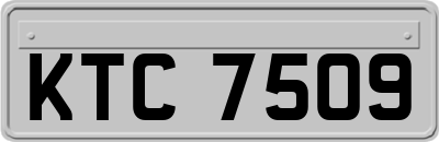 KTC7509