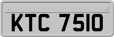 KTC7510