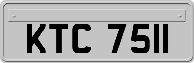 KTC7511