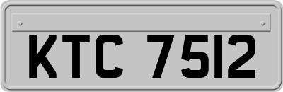 KTC7512