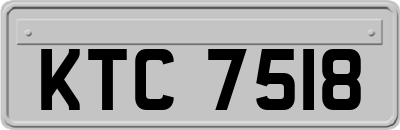 KTC7518