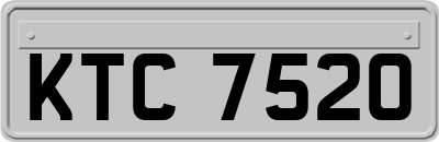 KTC7520