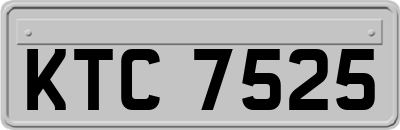 KTC7525