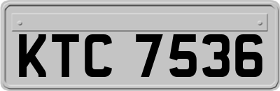 KTC7536