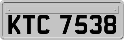 KTC7538