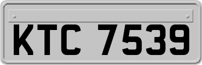 KTC7539