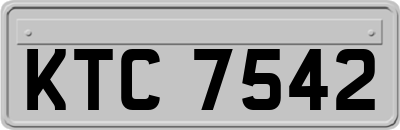 KTC7542