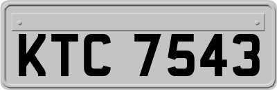 KTC7543