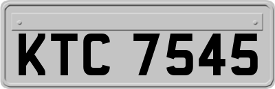 KTC7545