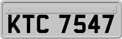 KTC7547