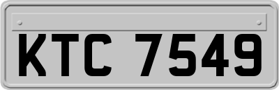 KTC7549