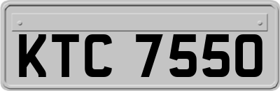 KTC7550