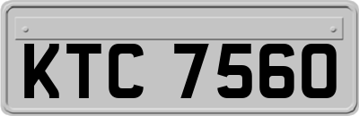 KTC7560