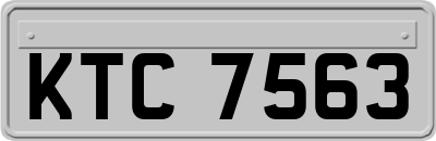 KTC7563