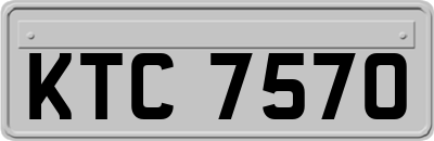 KTC7570