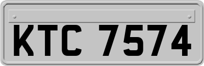 KTC7574