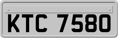 KTC7580