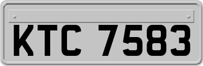 KTC7583