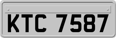 KTC7587