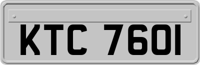 KTC7601