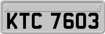 KTC7603