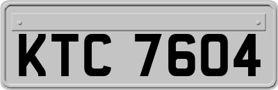 KTC7604