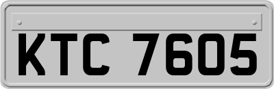 KTC7605