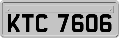 KTC7606