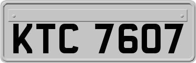 KTC7607