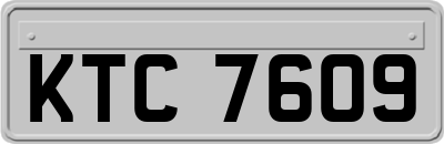 KTC7609