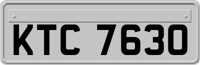 KTC7630