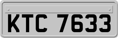 KTC7633