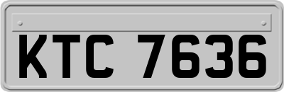 KTC7636