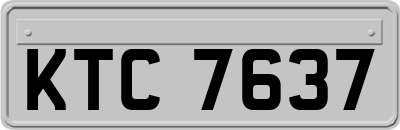 KTC7637