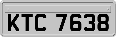KTC7638
