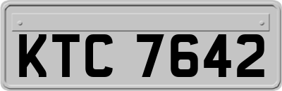 KTC7642