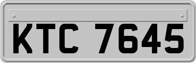 KTC7645