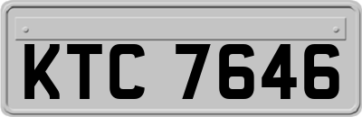 KTC7646
